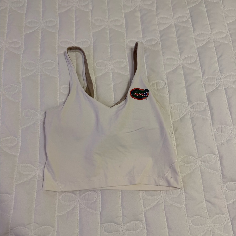 Lululemon Florida Gators Align Tank